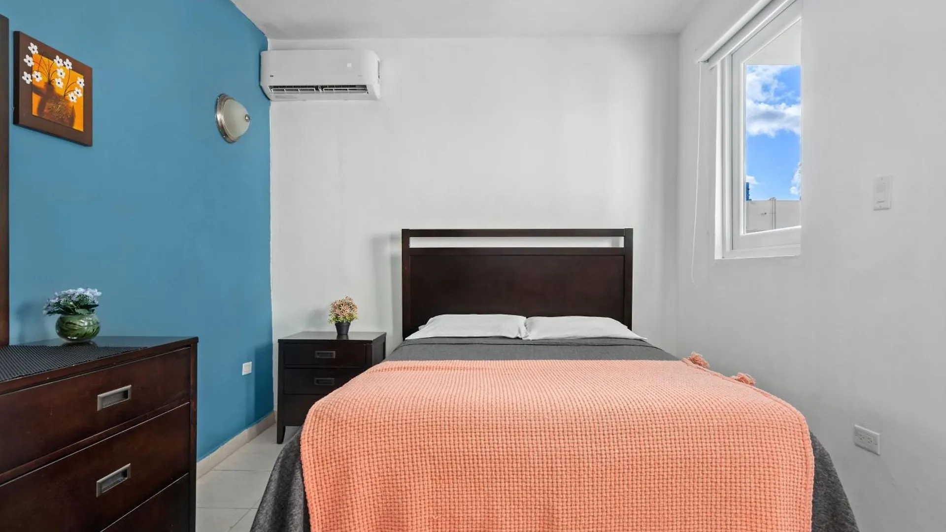 Lägenhet Otium With Pool Pet Friendly Near The Beach San Juan