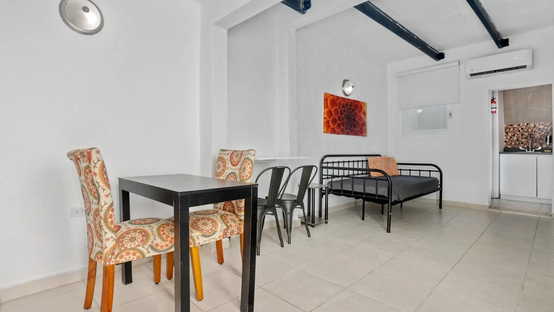 Lägenhet Otium With Pool Pet Friendly Near The Beach San Juan Puerto Rico