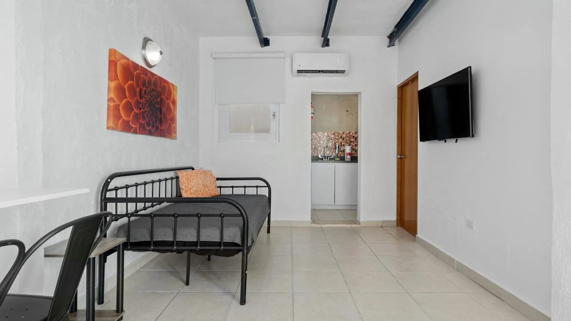 Otium With Pool Pet Friendly Near The Beach San Juan 0*,  Portoriko