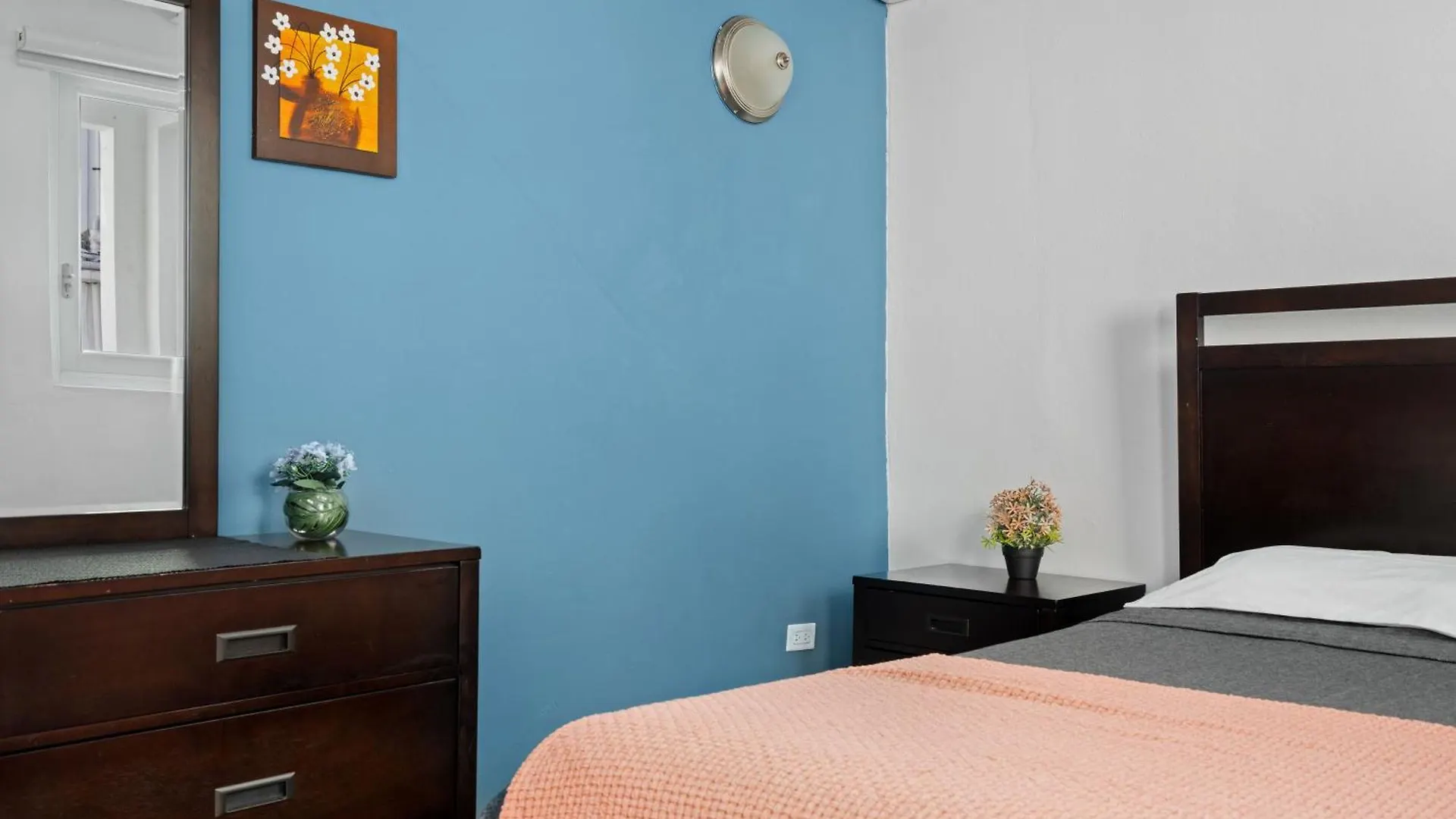 Otium With Pool Pet Friendly Near The Beach San Juan Portoriko