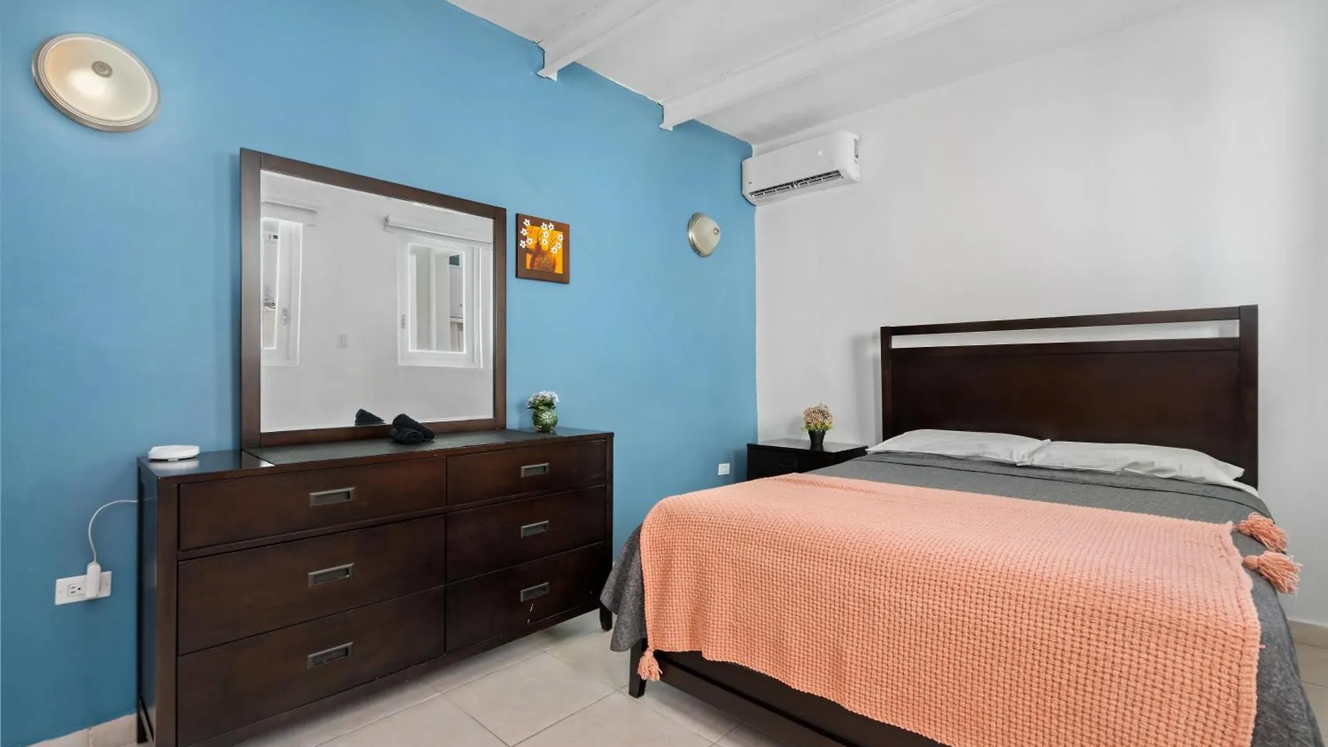 Otium With Pool Pet Friendly Near The Beach San Juan Apartmán
