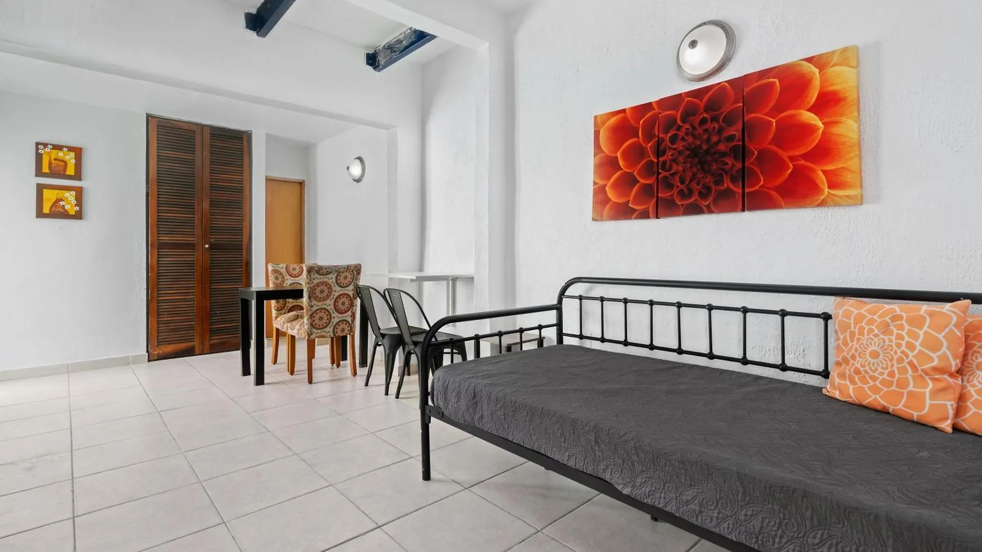 Otium With Pool Pet Friendly Near The Beach San Juan 0*,  Portoriko