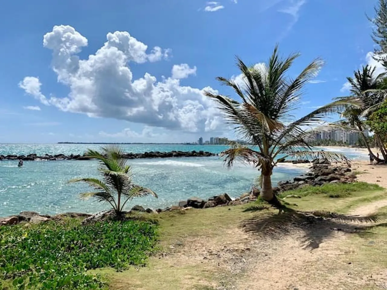 Apartmán Otium With Pool Pet Friendly Near The Beach San Juan
