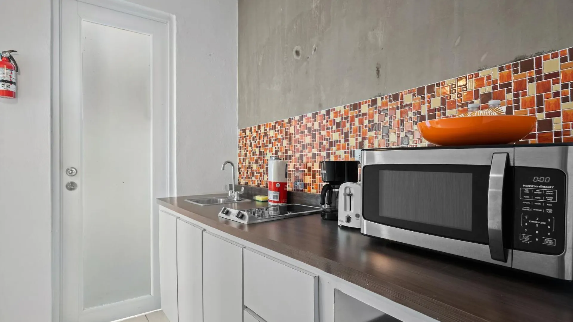 Apartmán Otium With Pool Pet Friendly Near The Beach San Juan